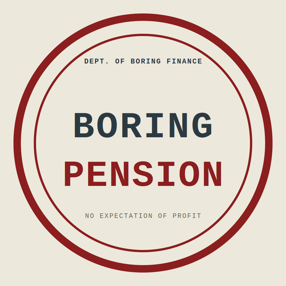 PENSION