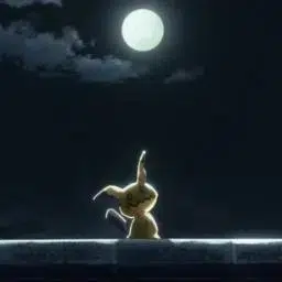 MIMIKYU