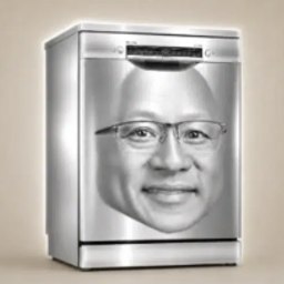DISHWASHER