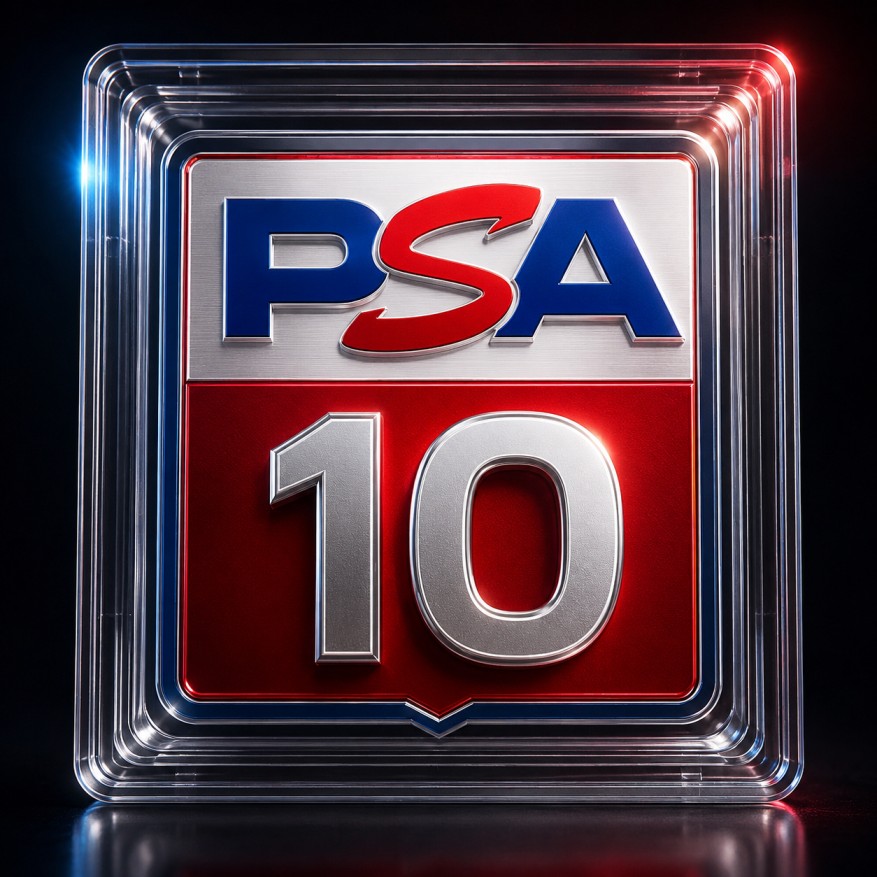 PSA10