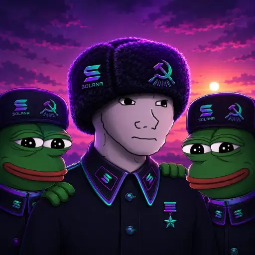 SOLDIERS
