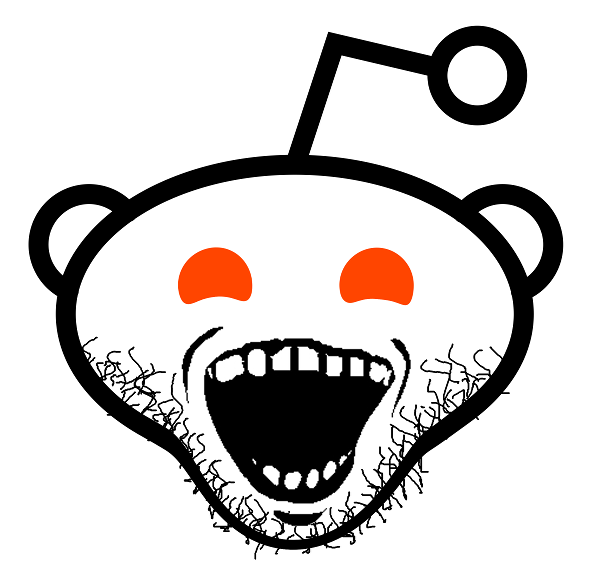 NECKBEARD