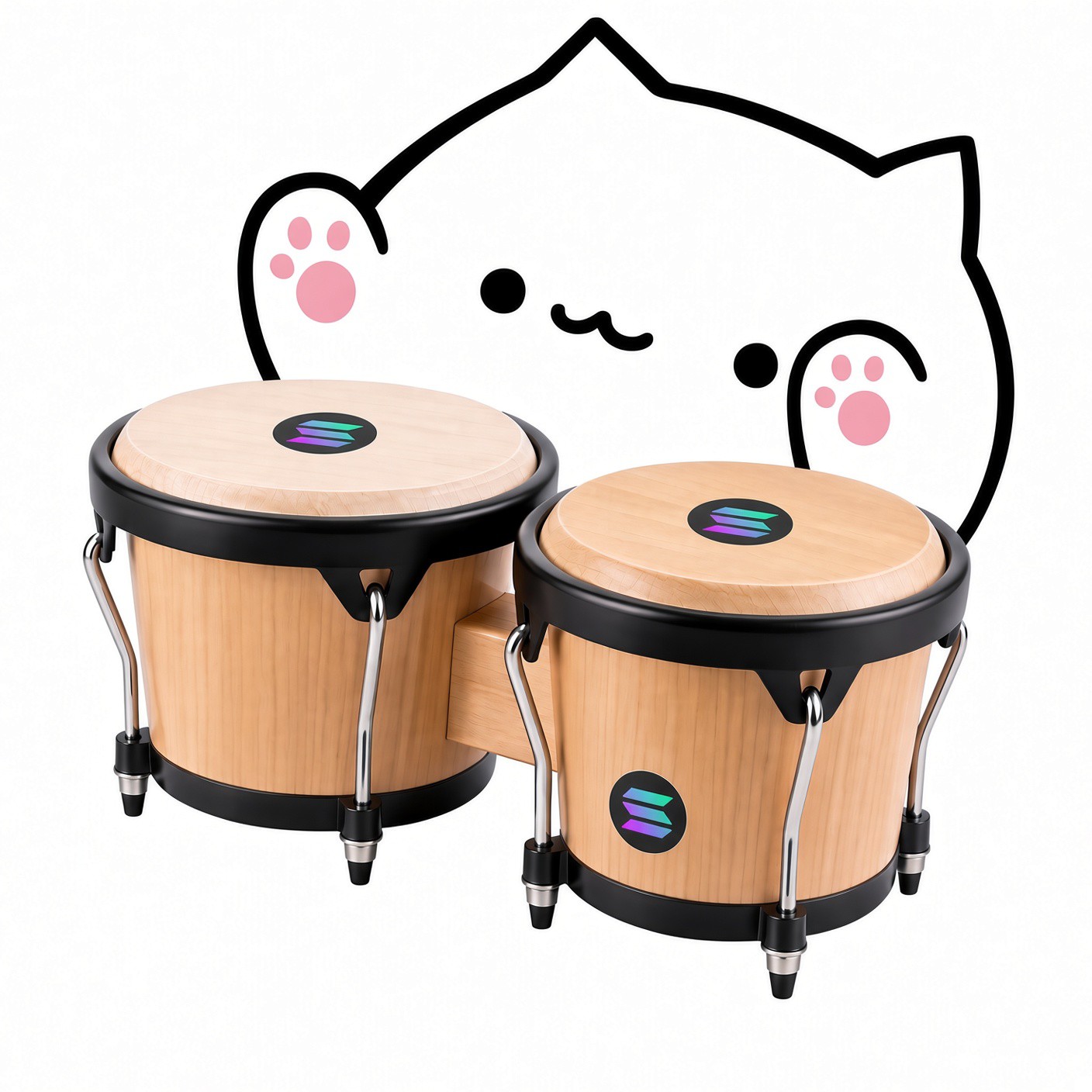 BONGO