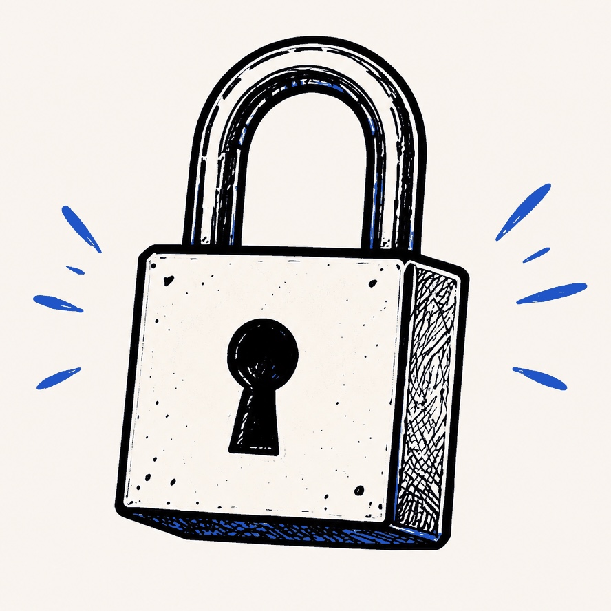 LOCK